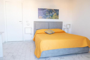 Residence Villa Nebros Sant Agata Di Militello